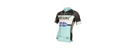 Tour de Francia 2015: Equipación Etixx Quick Step Tour de Francia 2015: Equipación Etixx Quick Step