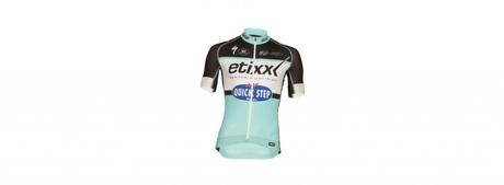 Tour de Francia 2015: Equipación Etixx Quick Step Tour de Francia 2015: Equipación Etixx Quick Step