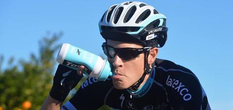 Tour de Francia 2015: Equipación Etixx Quick Step Tour de Francia 2015: Equipación Etixx Quick Step