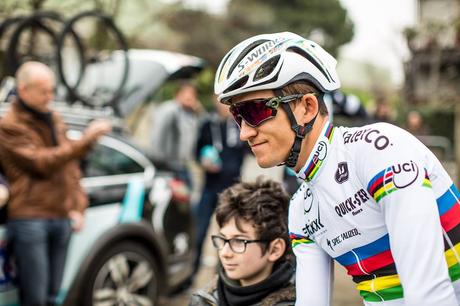 Tour de Francia 2015: Equipación Etixx Quick Step Tour de Francia 2015: Equipación Etixx Quick Step
