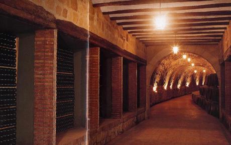 NACE LA BODEGA CARLOS MORO EN LA RIOJA NACE LA BODEGA CARLOS MORO EN LA RIOJA
