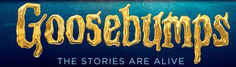 Goosebumps trailer oficial y poster Goosebumps trailer oficial y poster