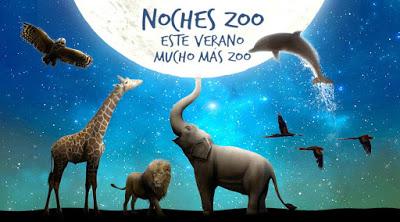 Noches ZOO