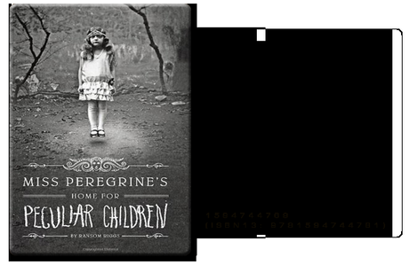Reseña: El hogar de Miss Peregrine para niños peculiares (Miss Peregrine’s Peculiar Children #1) - Ransom Riggs Reseña: El hogar de Miss Peregrine para niños peculiares (Miss Peregrine’s Peculiar Children #1) - Ransom Riggs