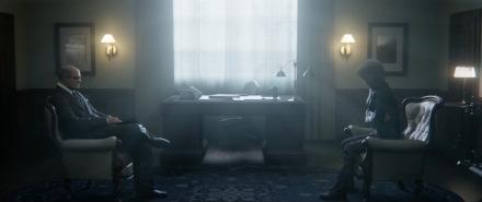 Crystal Dynamics: “Lara Croft no sufre estrés postraumático” RISE-OF-THE-TOMB-RAIDER-1