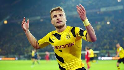 Ciro Immobile