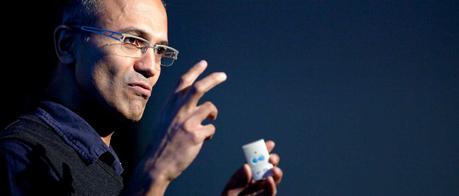 Microsoft recortará 7.800 empleos, la mayor parte en la división de móviles Microsoft recortará 7.800 empleos, la mayor parte en la división de móviles