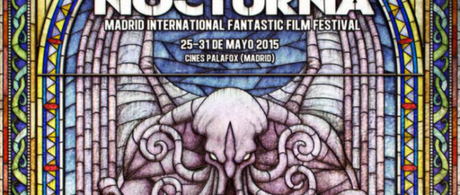 Nocturna 2015: Realidades y ficciones (V) Nocturna 2015: Realidades y ficciones (V)