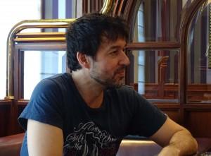 Nocturna 2015: Realidades y ficciones (III) Nocturna 2015: Realidades y ficciones (III)