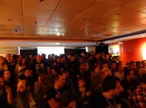 Nocturna 2015: Realidades y ficciones (III) Nocturna 2015: Realidades y ficciones (III)