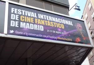 Nocturna 2015: Realidades y ficciones (I) Nocturna 2015: Realidades y ficciones (I)