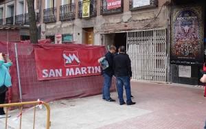 Nocturna 2015: Realidades y ficciones (I) Nocturna 2015: Realidades y ficciones (I)