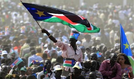 Sudán del Sur: el aniversario más amargo