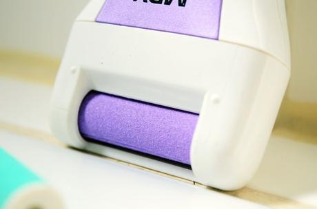 Pies de seda este verano Mi vestido azul - Lima electrica Quirumed (1)