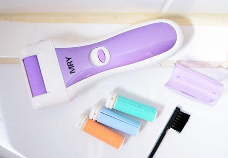 Pies de seda este verano Mi vestido azul - Lima electrica Quirumed (9)