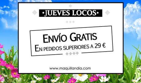 Perfumalia y Maquillandia...Cosmética de farmacia a los mejores precios. Perfumalia y Maquillandia...Cosmética de farmacia a los mejores precios.