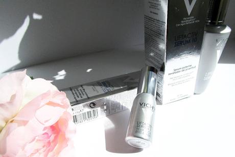 Vichy Lifactiv10 Ojos y Pestañas y serum facial Perfumalia y Maquillandia Vichy Lifactiv10 Ojos y Pestañas y serum facial Perfumalia y Maquillandia