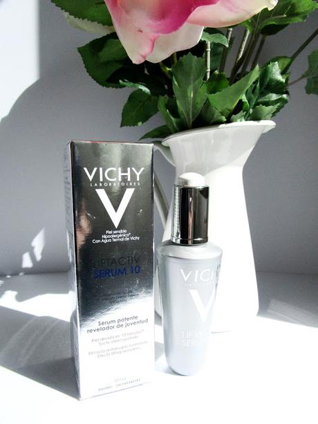 Vichy Lifactiv10 Ojos y Pestañas Perfumalia y Maquillandia Vichy Lifactiv10 Ojos y Pestañas Perfumalia y Maquillandia