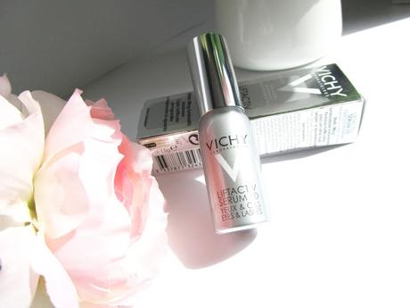 Vichy Lifactiv10 Ojos y Pestañas Perfumalia y Maquillandia Vichy Lifactiv10 Ojos y Pestañas Perfumalia y Maquillandia