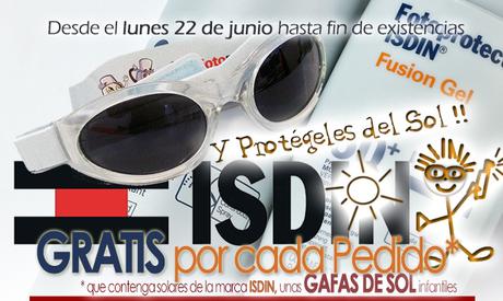 Perfumalia y Maquillandia...Cosmética de farmacia a los mejores precios. Ver productos Isdin en oferta