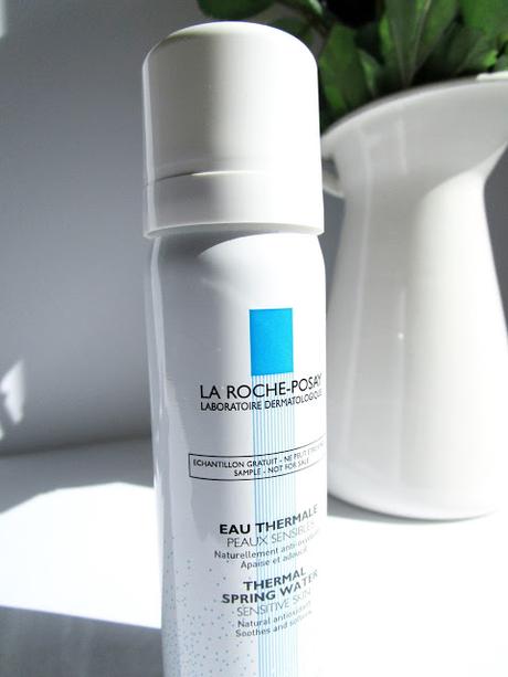 Agua Termal La Roche Posay Perfumalia y Maquillandia Agua Termal La Roche Posay Perfumalia y Maquillandia