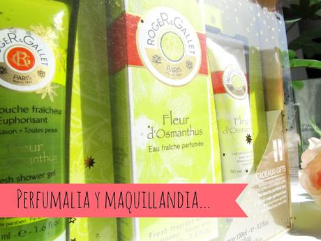 Perfumalia y Maquillandia Perfumalia y Maquillandia