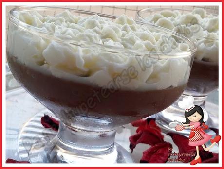 * Copa Dalky (thermomix y microondas) * Copa Dalky (thermomix y microondas)