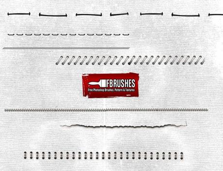 22 Divider Set Brushes 22 Divider Set Brushes