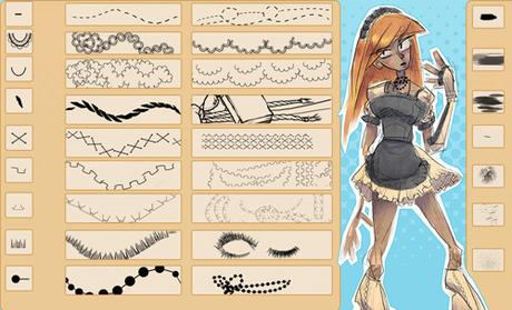 01 Handy Brushes 01 Handy Brushes