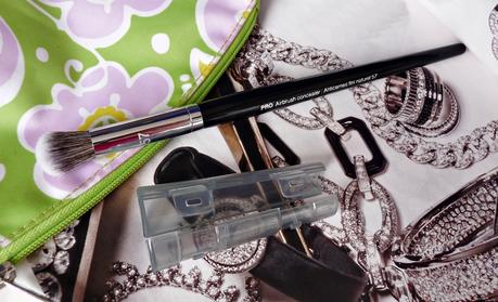 Pro brush concealer 57 de Sephora para (brocha para corrector) Pro brush concealer 57 de Sephora para (brocha para corrector)