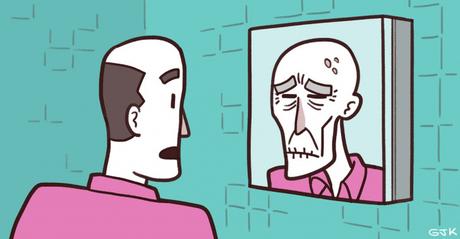 Test de memoria puede predecir el Alzhéimer 18 años antes Test de memoria puede predecir el Alzhéimer 18 años antes