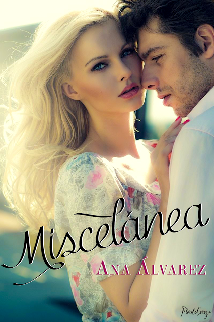 Reseña | Miscelánea, Ana Álvarez