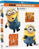 Los Minions, ligero cine infantil de verano Los Minions, ligero cine infantil de verano