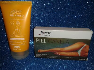 eliflexir piel canela