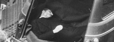 El oscuro secuestro y asesinato de Aldo Moro y la Operación Gladio. El oscuro secuestro y asesinato de Aldo Moro y la Operación Gladio.