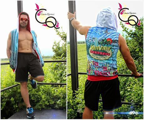 Ropa Deportiva CQ