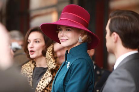 Grace of Monaco Grace of Monaco