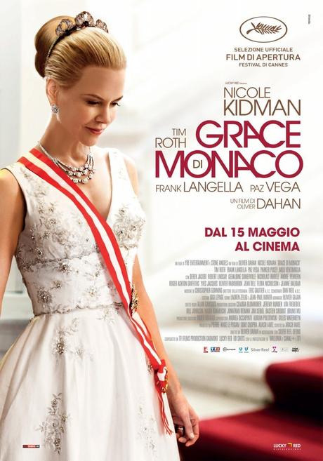 Grace de Mónaco Grace de Mónaco