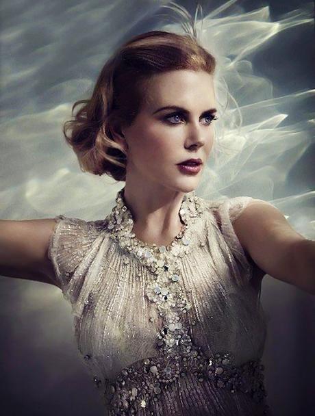 Grace of Monaco Grace of Monaco