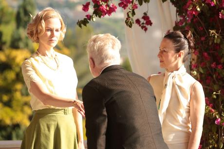 Grace of Monaco Grace of Monaco
