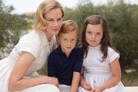 Grace of Monaco Grace of Monaco
