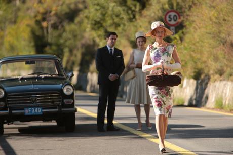 Grace of Monaco Grace of Monaco