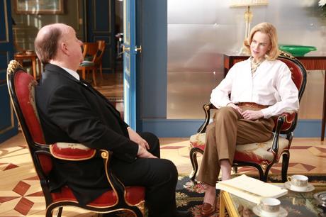Grace of Monaco Grace of Monaco