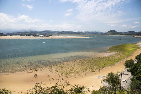 Santoña, Cantabria