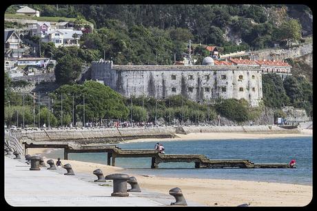 Retazos de Santoña