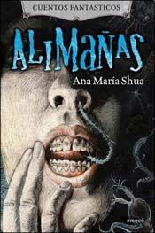 Mini-Reseña: Alimañas