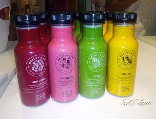 Beauty & Go Beauty & Go