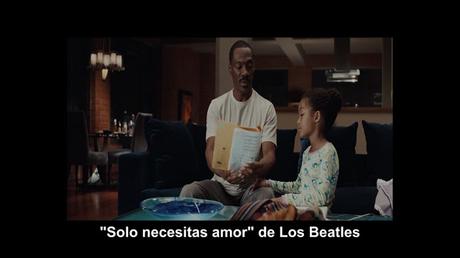 THE BEATLES COMO REFERENTES CULTURALES [III]