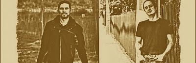 Vámonospaencima: Nuevo single de Ricardo ’Ziggy’ Anthés y Victor Hugo Mendoza Vámonospaencima: Nuevo single de Ricardo ’Ziggy’ Anthés y Victor Hugo Mendoza