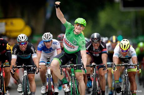 Tour de Francia 2015: Equipación Lotto Soudal Tour de Francia 2015: Equipación Lotto Soudal
